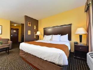 คอมฟอร์ต สวีท Hotel โรเชสเตอร์ ห้อง รูปภาพ
